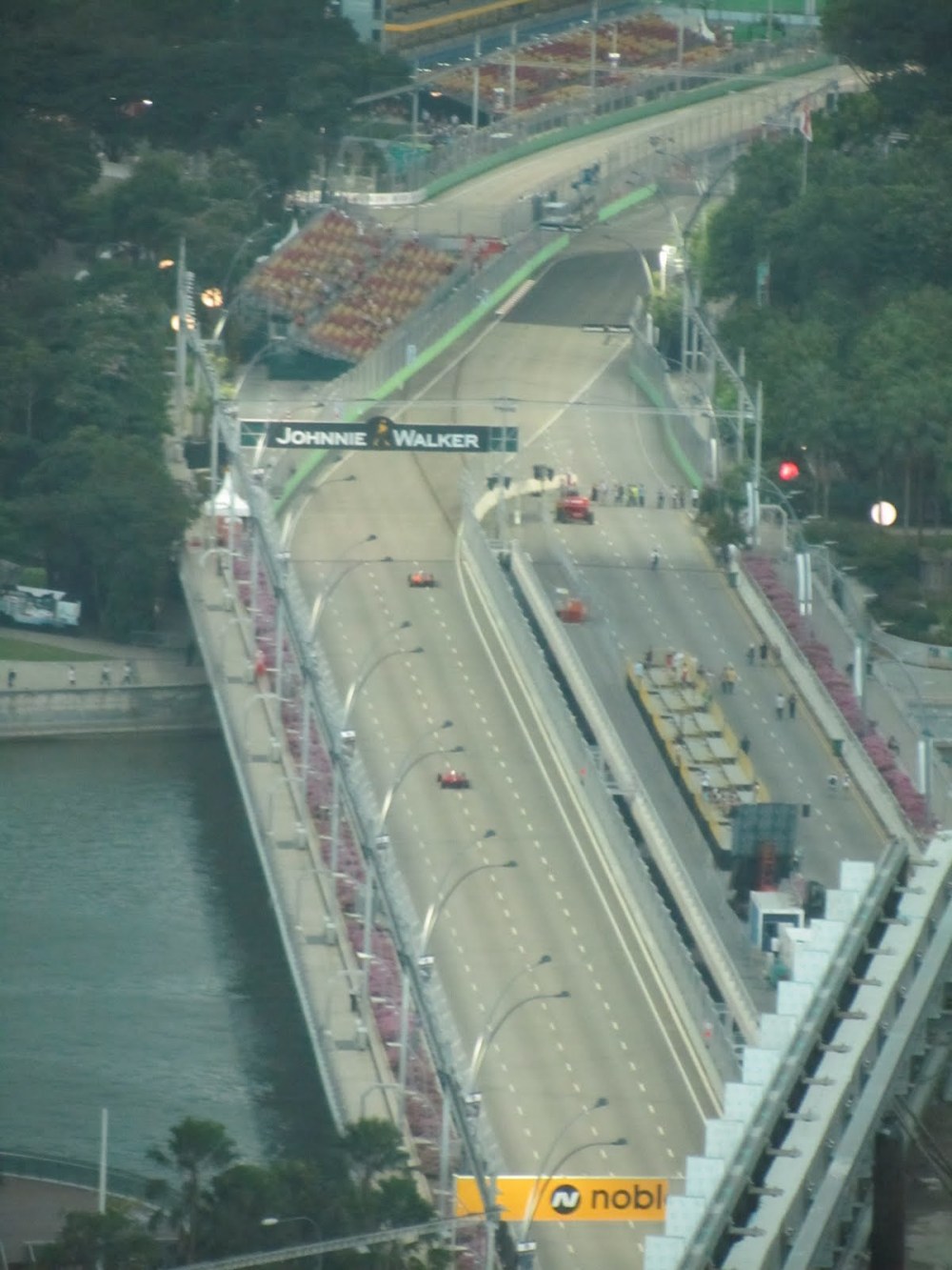 Singapore Grand Prix