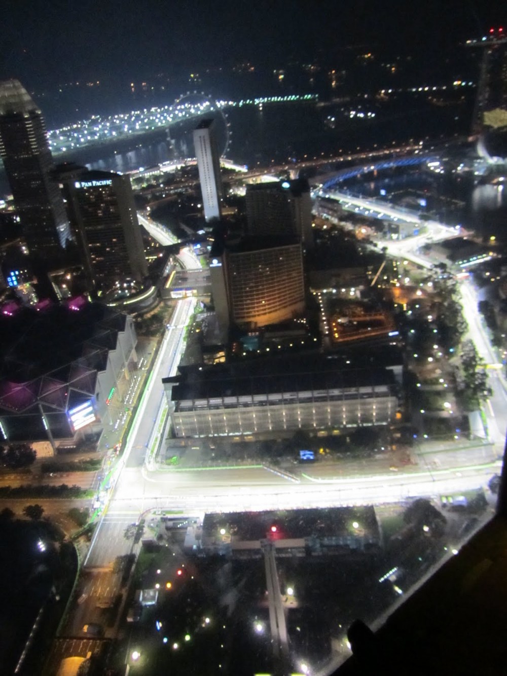 Singapore Grand Prix