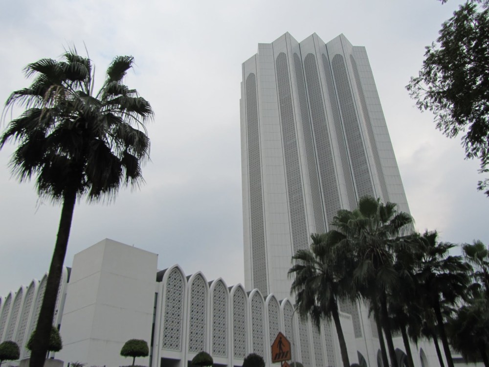 Kuala Lumpur