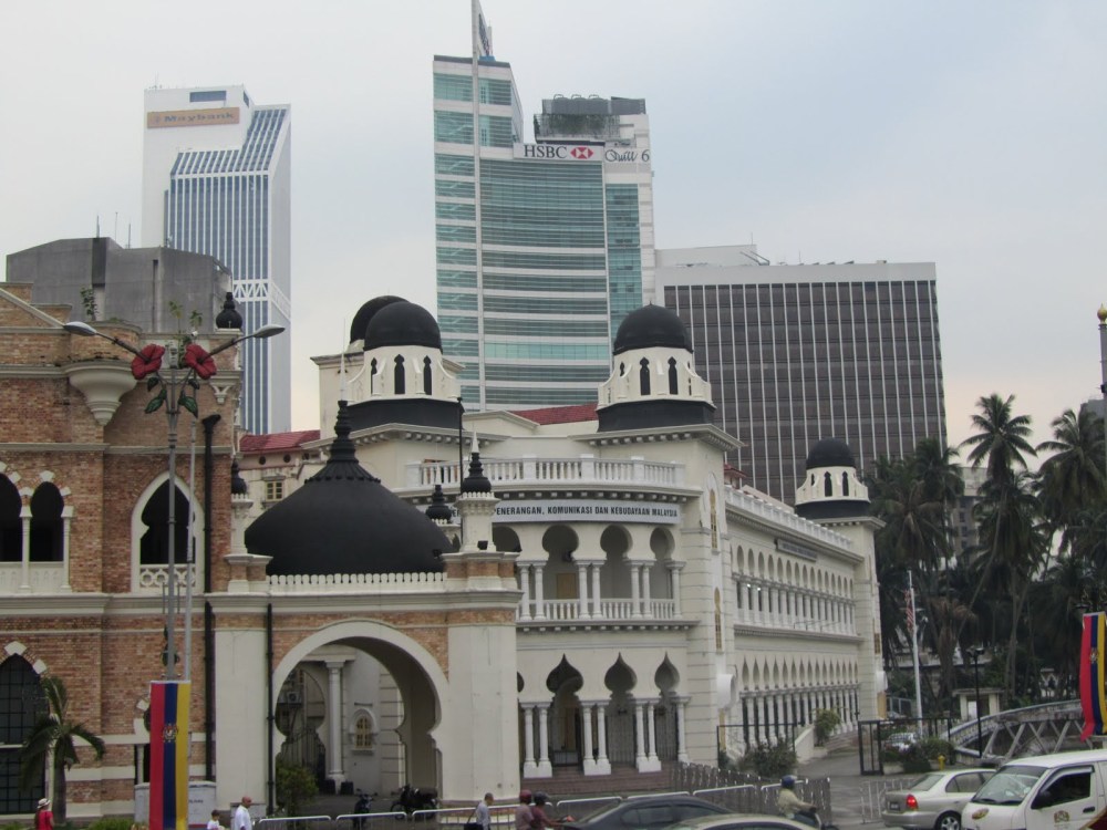 Kuala Lumpur