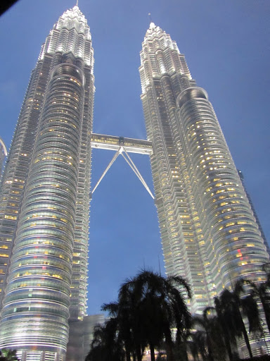 Kuala Lumpur