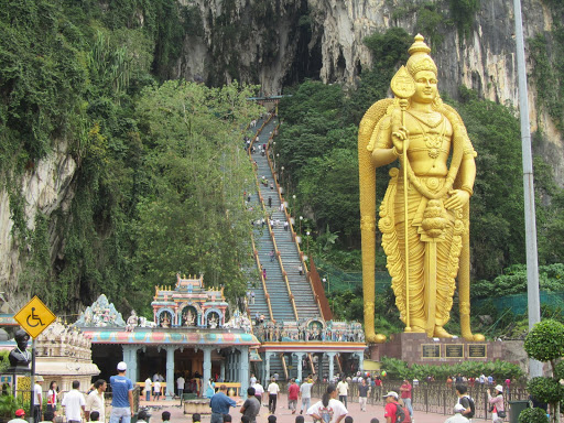 Kuala Lumpur