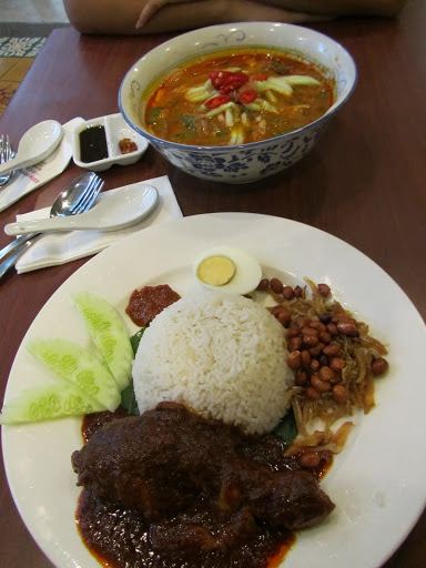 Kuala Lumpur