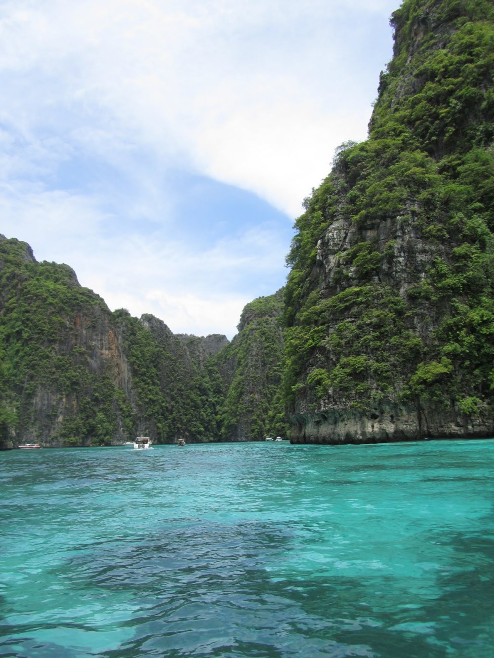Phi Phi Islands