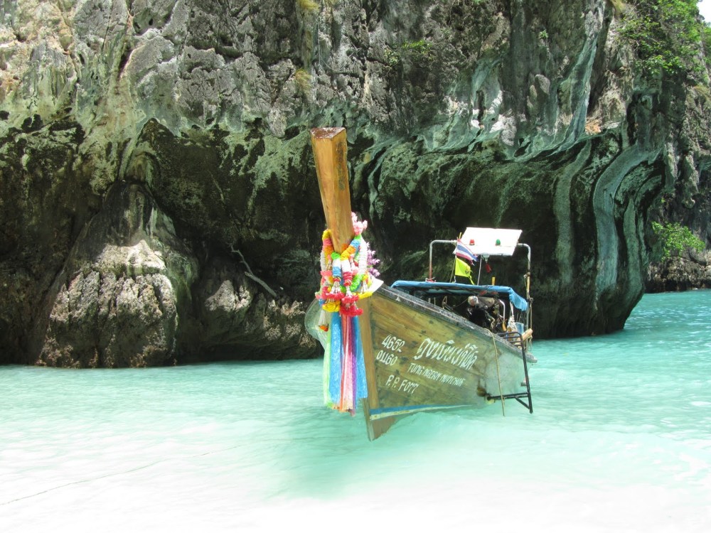 Phi Phi Islands