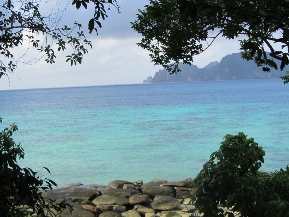 Phi Phi Islands