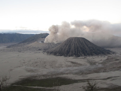 28 hours in Indonesia