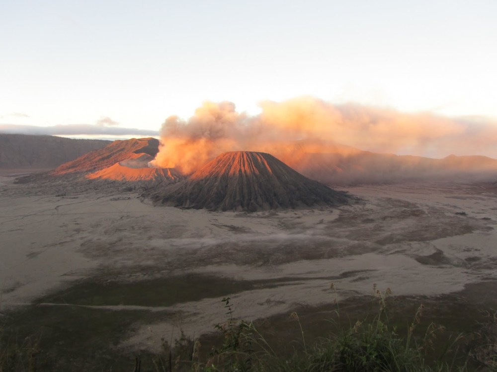 28 hours in Indonesia