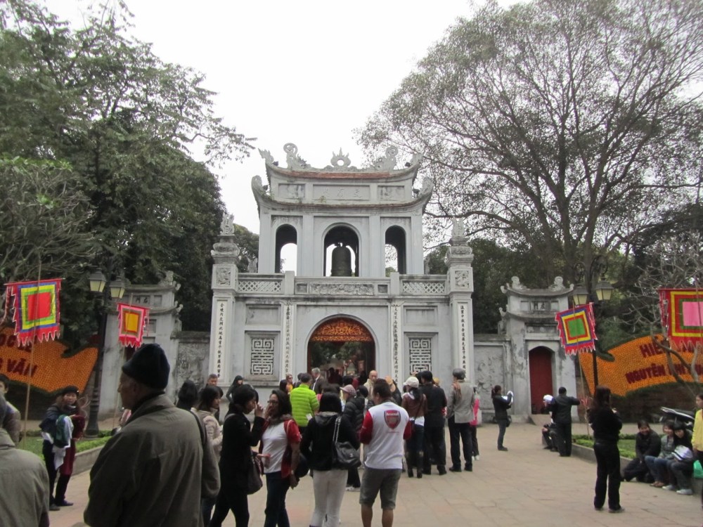 Temple of Literature