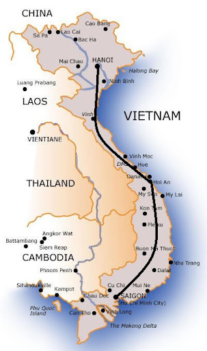 Vietnam