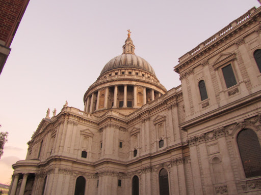 St. Paul’s Cathedral