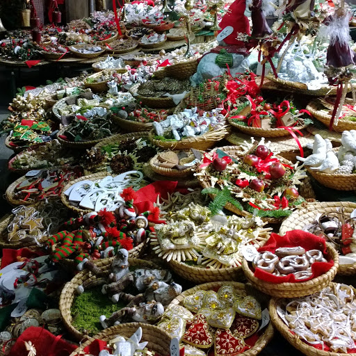 Christmas Markets
